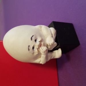 Allyson Nagel figurine